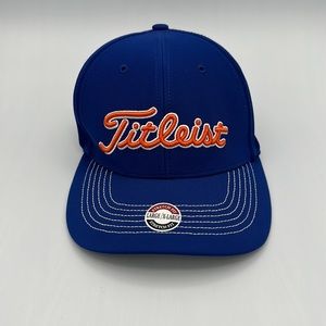 mets golf hat